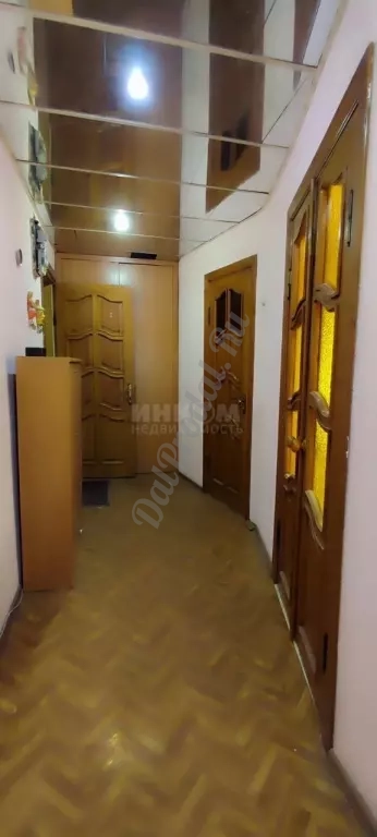 Продам 3-х комн квартиру с авт отоп в городе Луганск