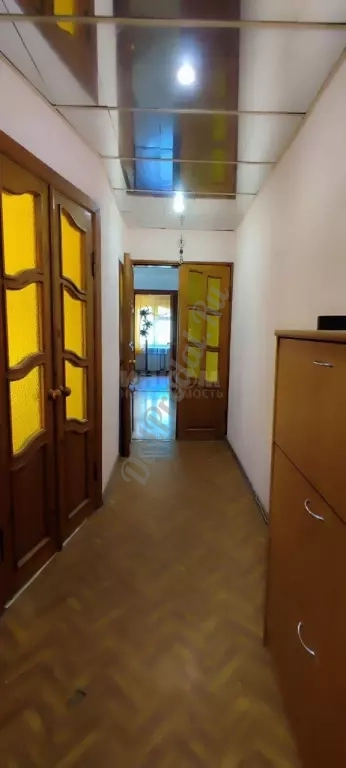 Продам 3-х комн квартиру с авт отоп в городе Луганск