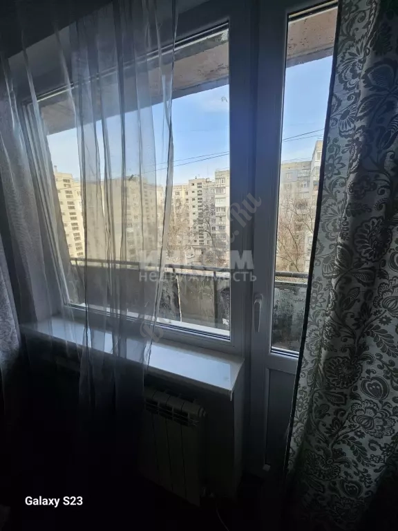Продам 4к квартиру на кв.60 лет образования СССР 6/9эт