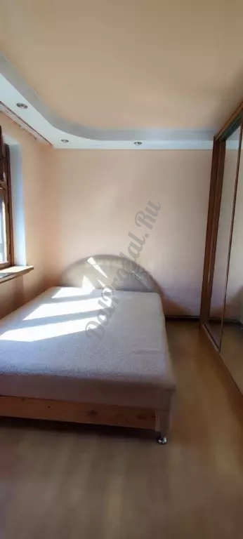 Продам 3-х комн квартиру с авт отоп в городе Луганск