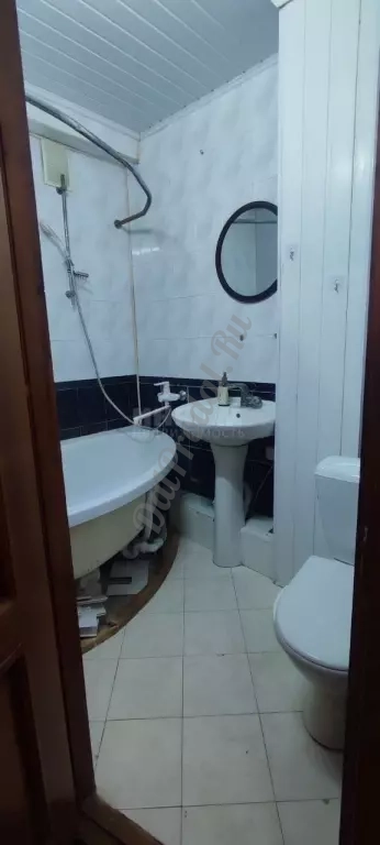 Продам 3-х комн квартиру с авт отоп в городе Луганск