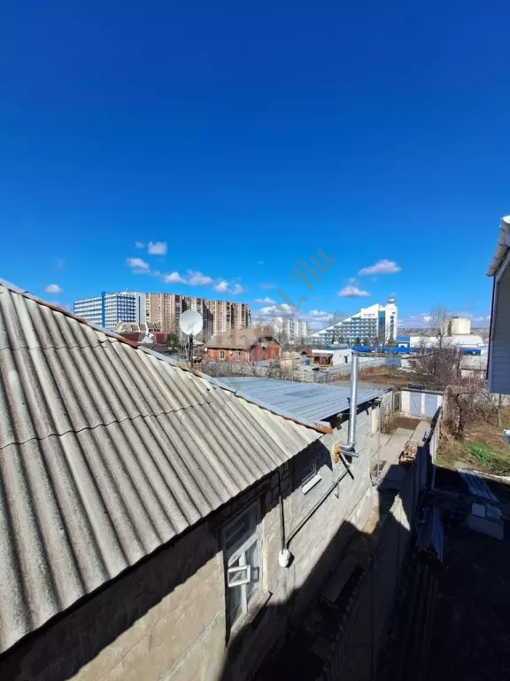 Продам дом 320м2 в центре Луганска