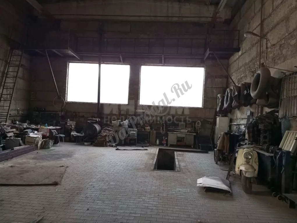 Продам готовый бизнес в районе кВ. Молодежный