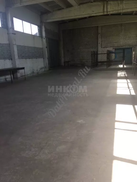 Продам здание СТО за рулем