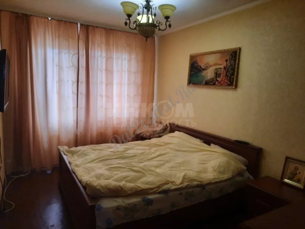 Продам 3к квартиру на кв.Степной 8/9эт