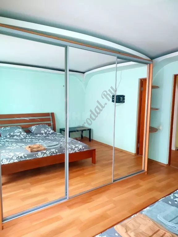 Продам 3к в центре Луганска