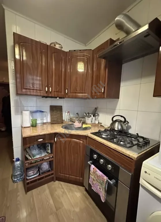 Продам 3к квартиру на кв.Ленинского Комсомола