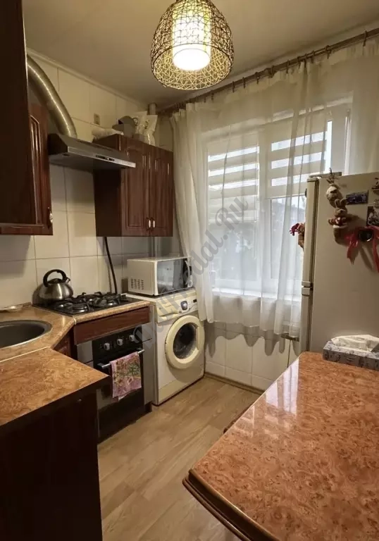 Продам 1к квартиру на Юбилейном ,ул.Ленина 3/5эт ремонт