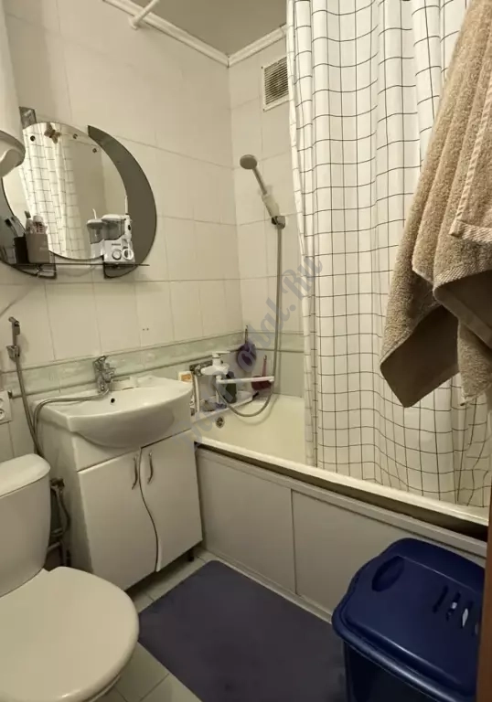 Продам 1к квартиру на Юбилейном ,ул.Ленина 3/5эт ремонт