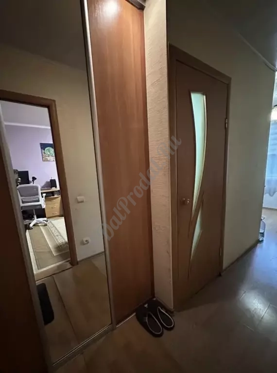 Продам 3к квартиру на кв.Ленинского Комсомола