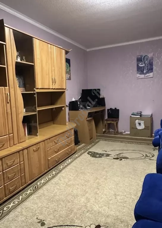 Продам 1к квартиру на Юбилейном ,ул.Ленина 3/5эт ремонт