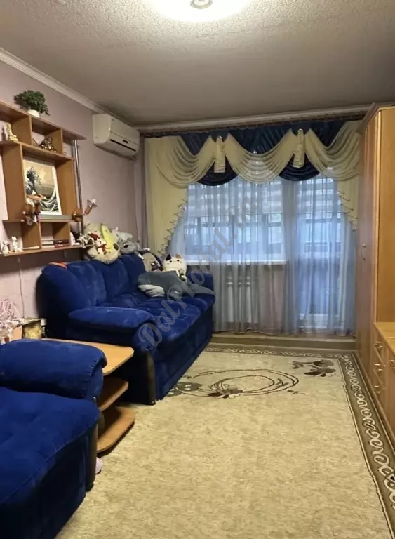 Продам 3к квартиру на кв.Ленинского Комсомола