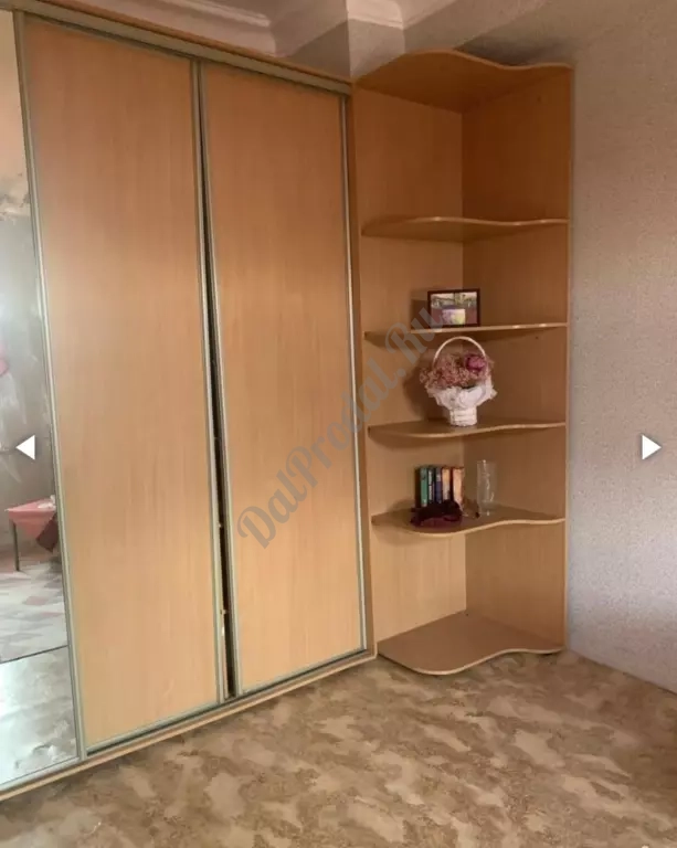 Продам 2-х комн квартиру в городе Луганск улица Либкнехта
