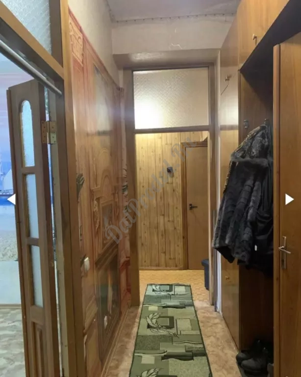 Продам 2-х комн квартиру в городе Луганск улица Либкнехта