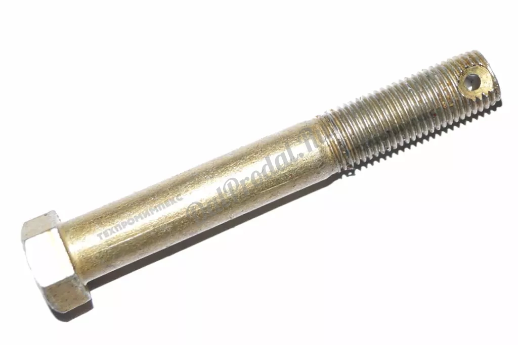 Болт 2М20/260.66 СТП262-78 L=252