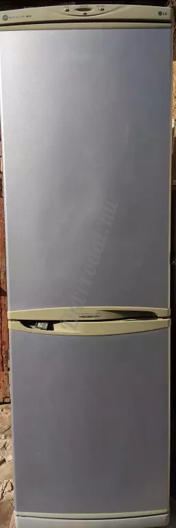 Продаётся холодильник LG (Эл Джи) EXPRESS COOL