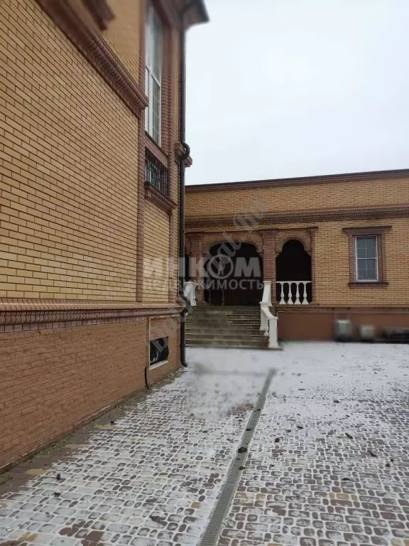 Продам шикарнеый дом рн МРЭО 550м2