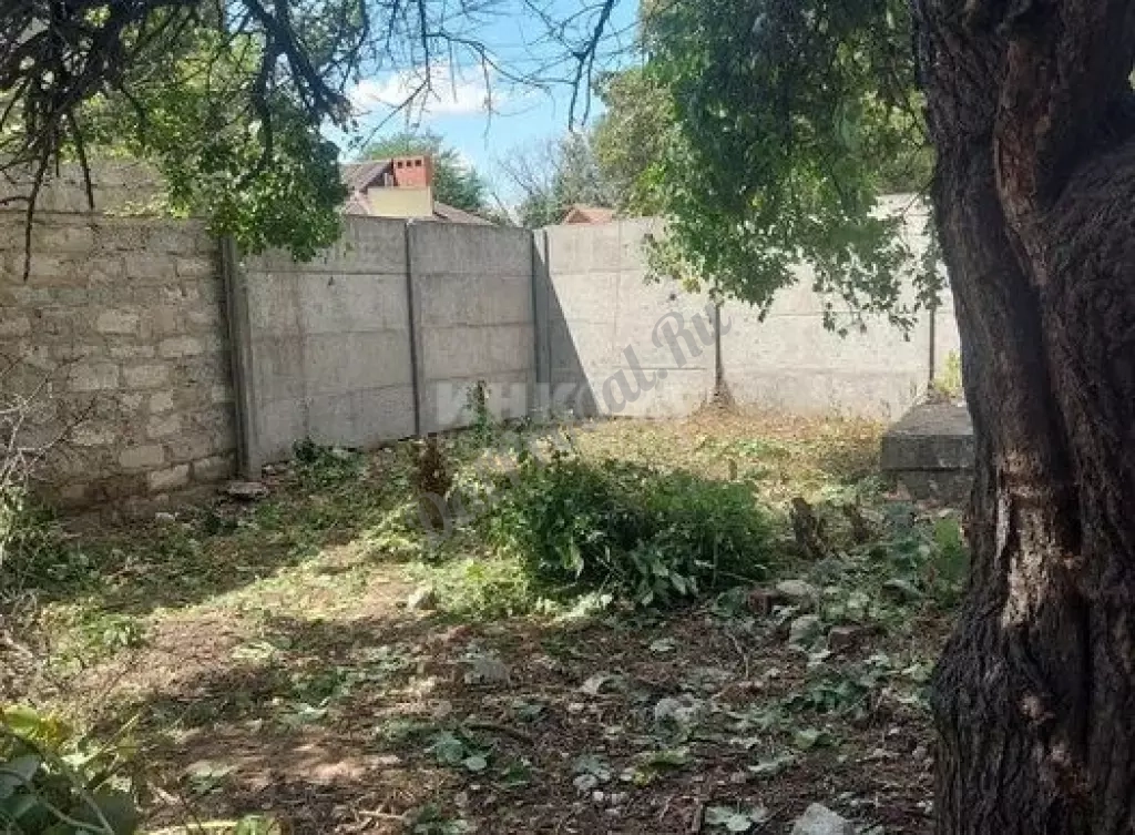Продам дом коробку 100м2