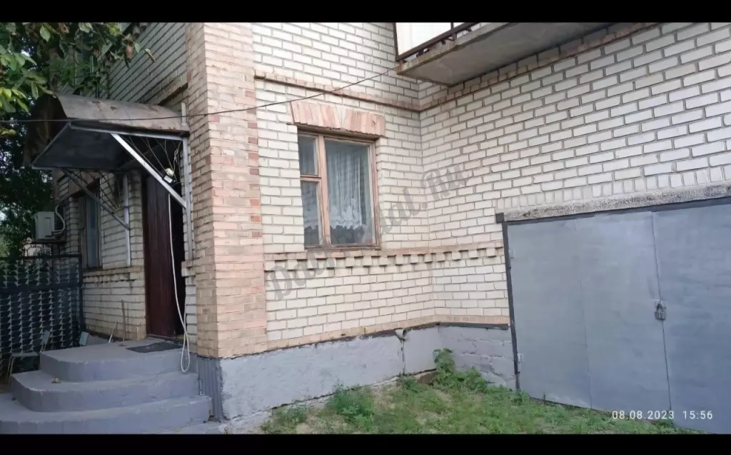 продам дом на Косиора ,ул.Танковая