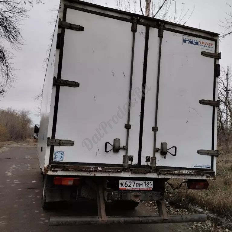 Продам ГАЗ ГАЗон Next, 2015