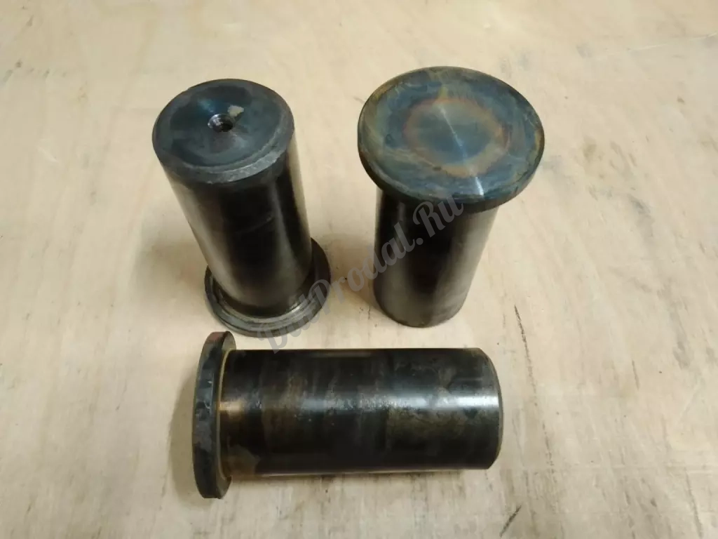 Ось 21-40х5х100.45