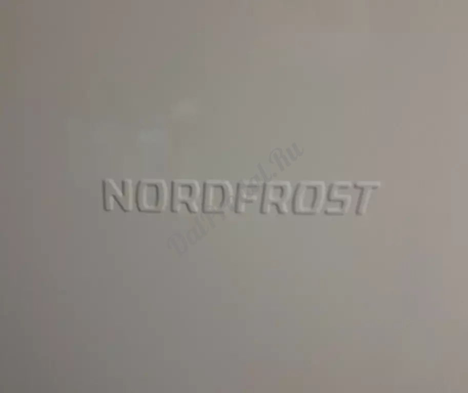 Продаётся морозильник Nordfrost.