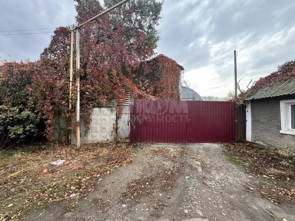 Продам склад в г.о. Луганск. Александровск