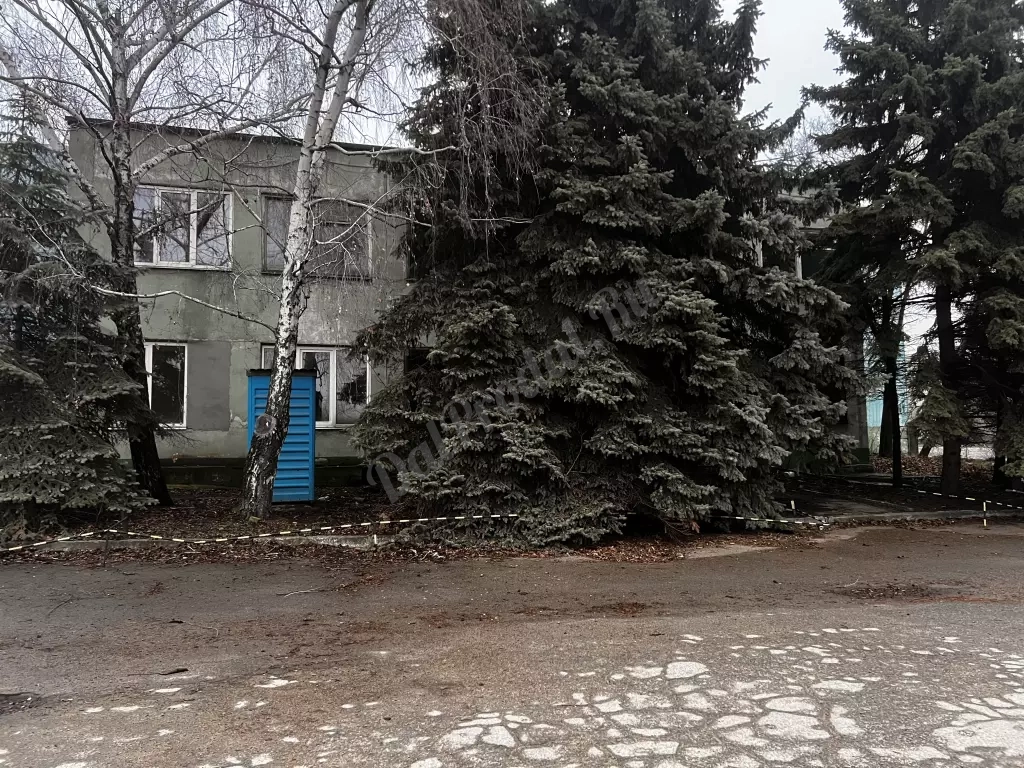 Продажа Базы - склад, цех, офис!
