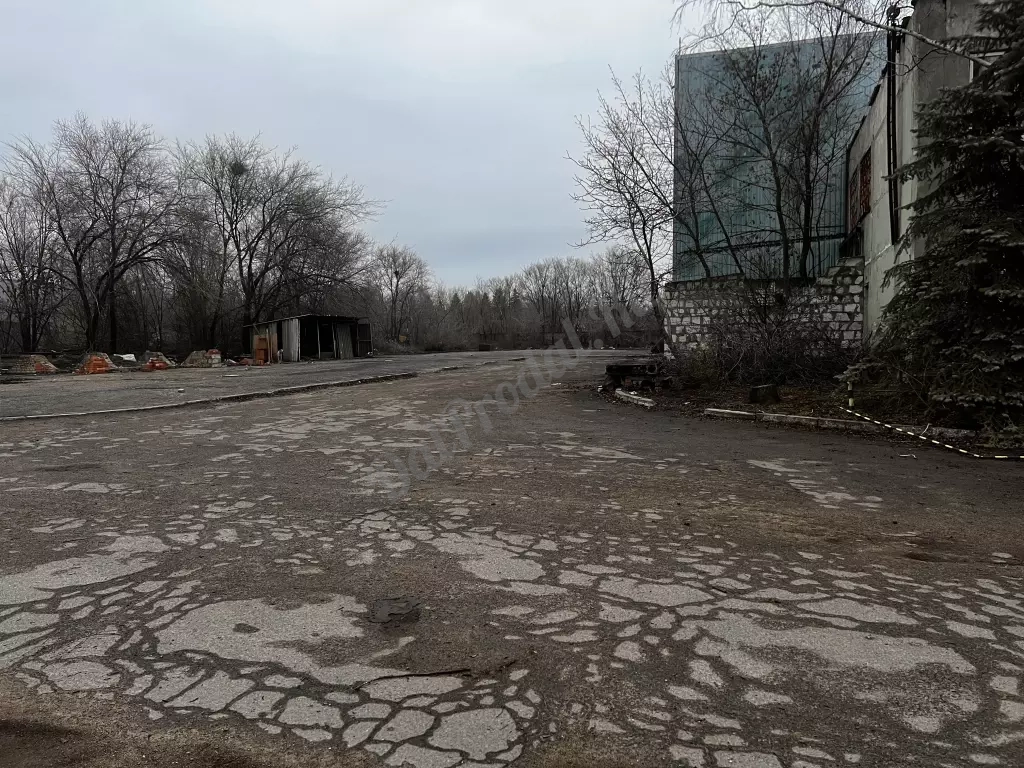 Продажа Базы - склад, цех, офис!