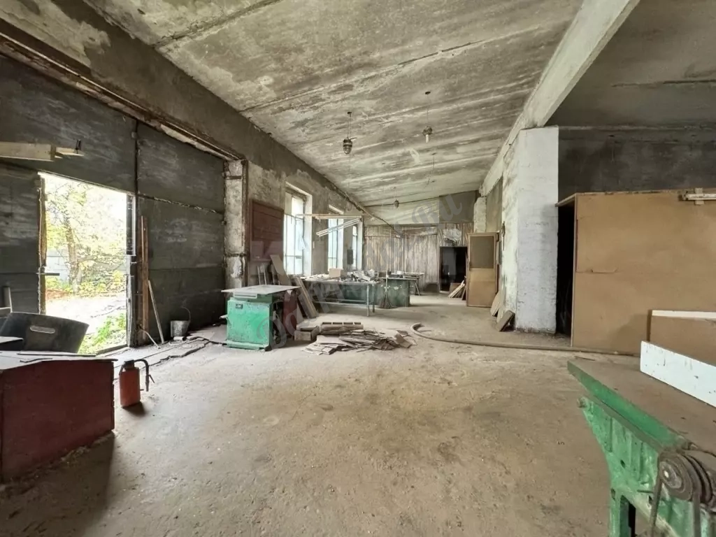 Продам склад в г.о. Луганск. Александровск