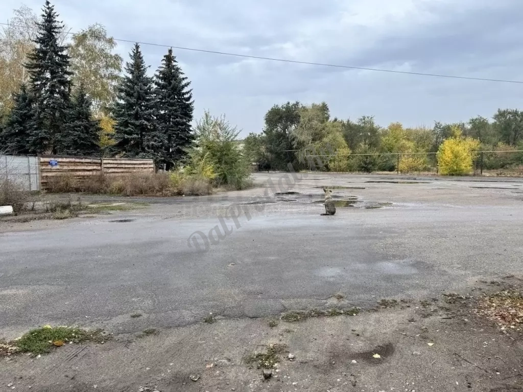 Продам склад в г.о. Луганск. Александровск