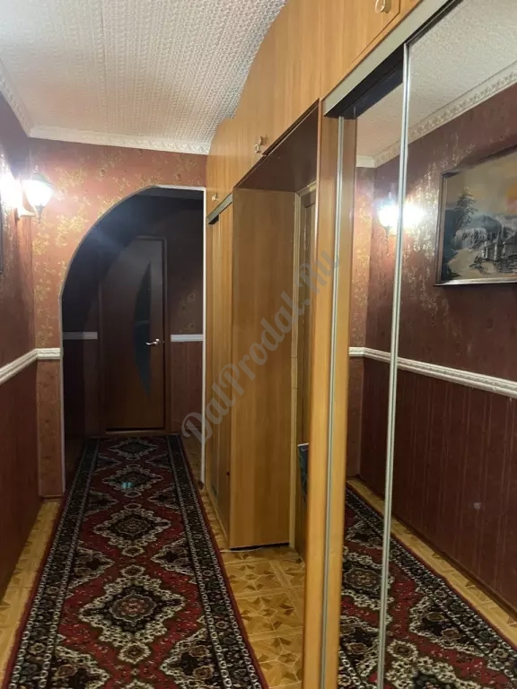 Продам 3-х комн квартиру в городе Луганск квартал Южный