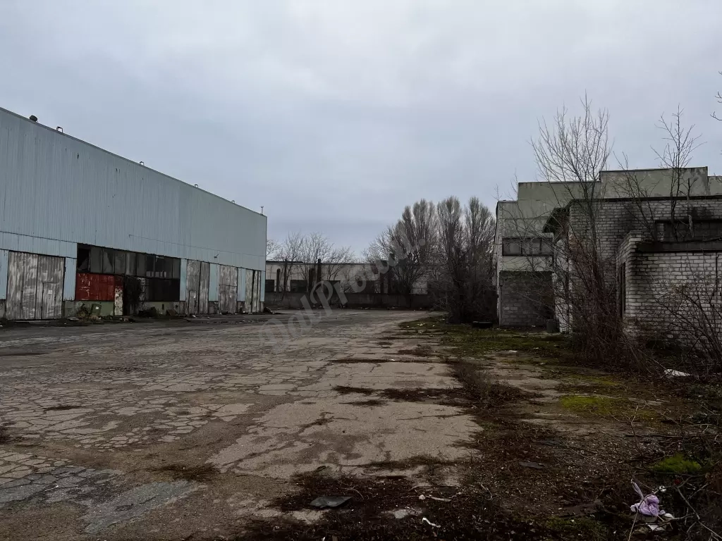 Продажа Базы - склад, цех, офис!