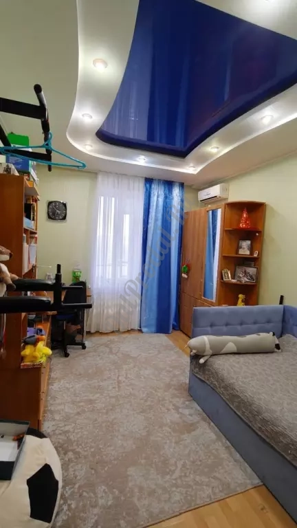Продам 3-х комн квартиру с АО в городе Луганск ЖК Оксфорд