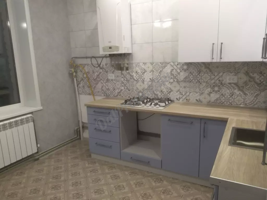 Продам 4-комн. квартиру , Городок ОР