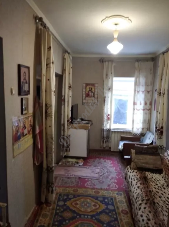 Продам дом в городе Луганск Красный Яр