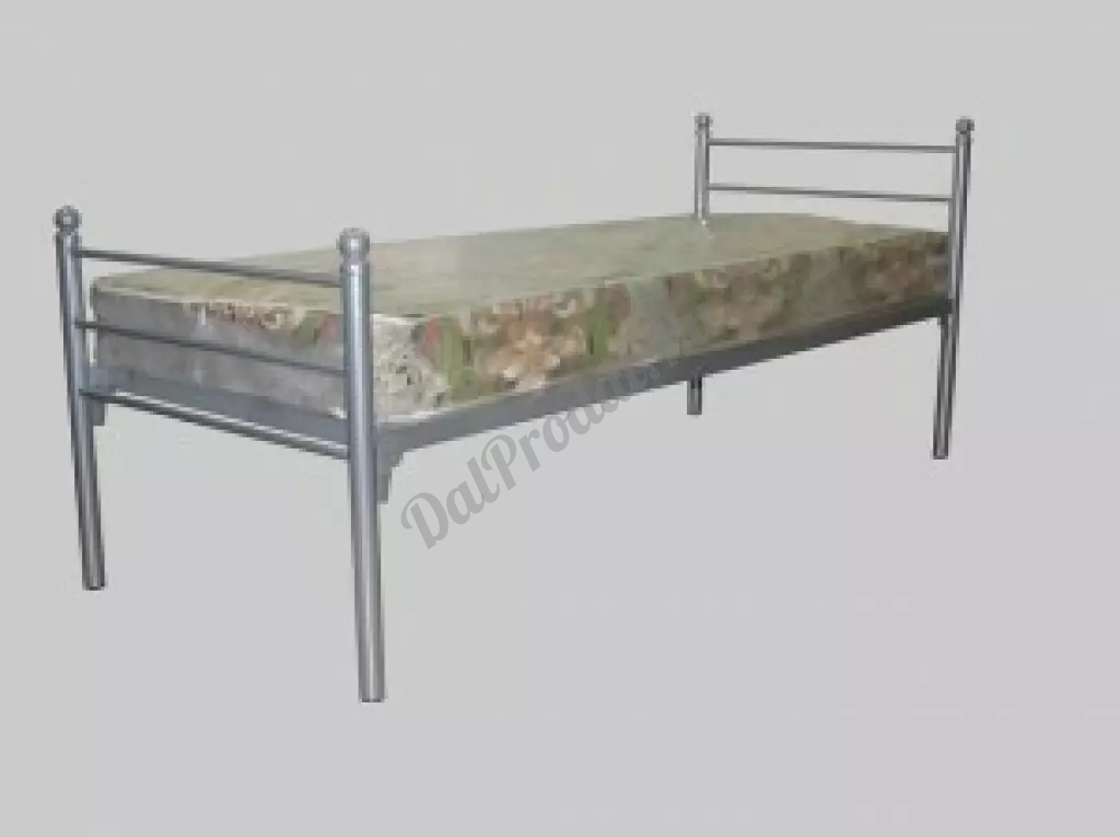 ГОСТ образца в казармы и тюрьмы кровати металлические