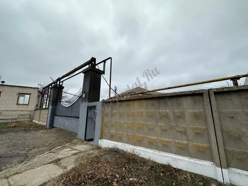 Продам базу в городе Счастье