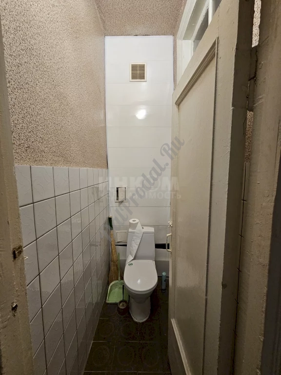 Продам 3-х комн квартиру с авт отоп в городе Луганск улица Владимира Шевченко