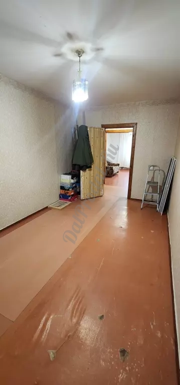 Продам 4-х комн квартиру с авт отоп в городе Луганск улица Победоносная