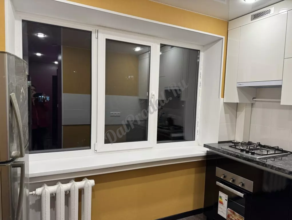 Продам 2к квартиру на Городке ОР, ремонт