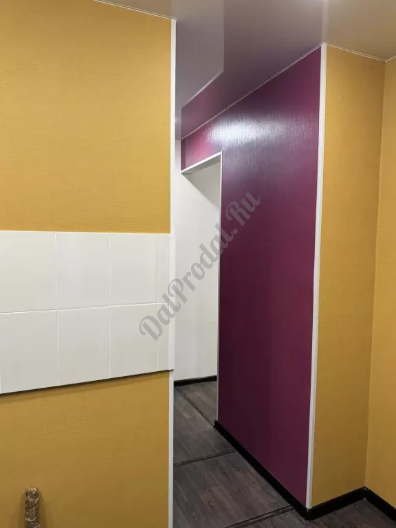 Продам 2к квартиру на Городке ОР, ремонт