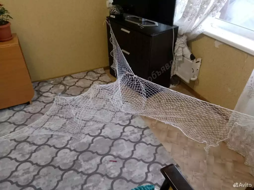 Рыболовные снасти
