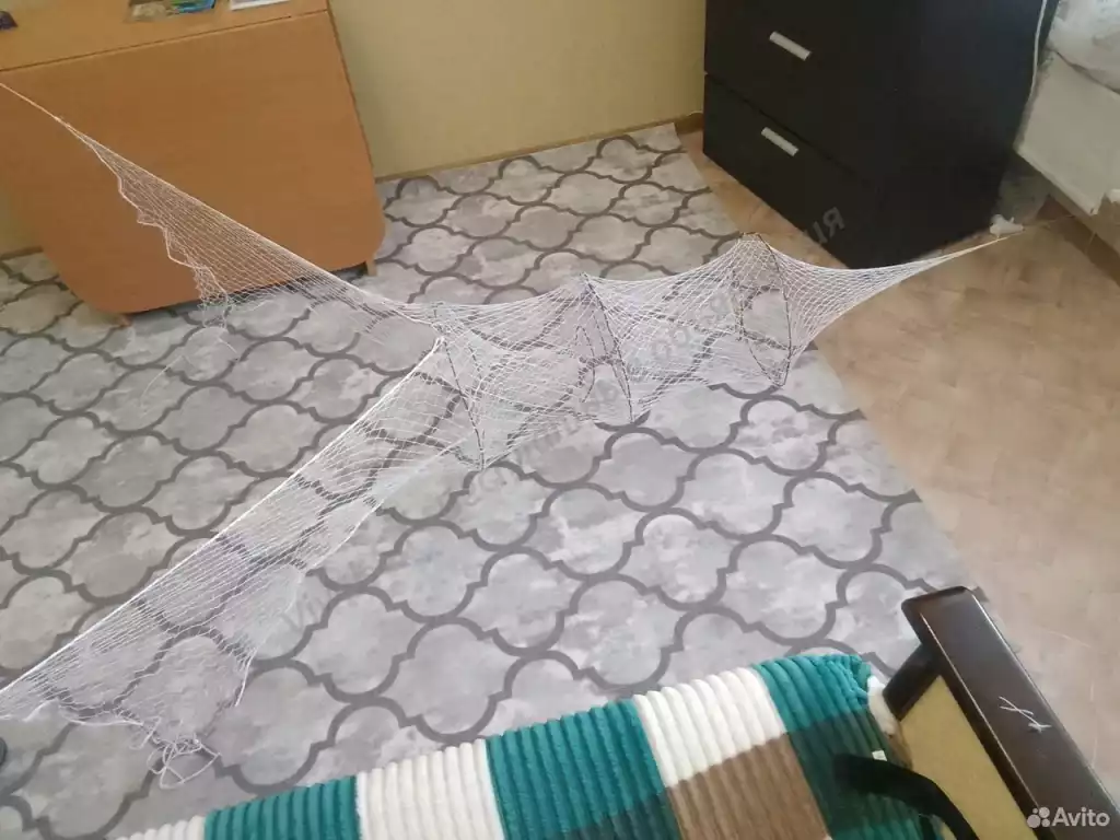 Рыболовные снасти