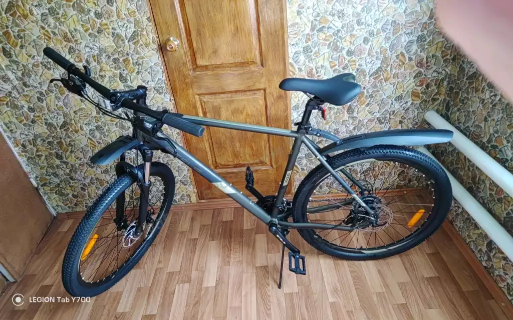 Горный велосипед STELS NAVIGATOR 745MD V010 (НОВЫЙ)