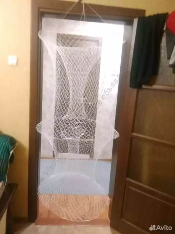 Рыболовные снасти