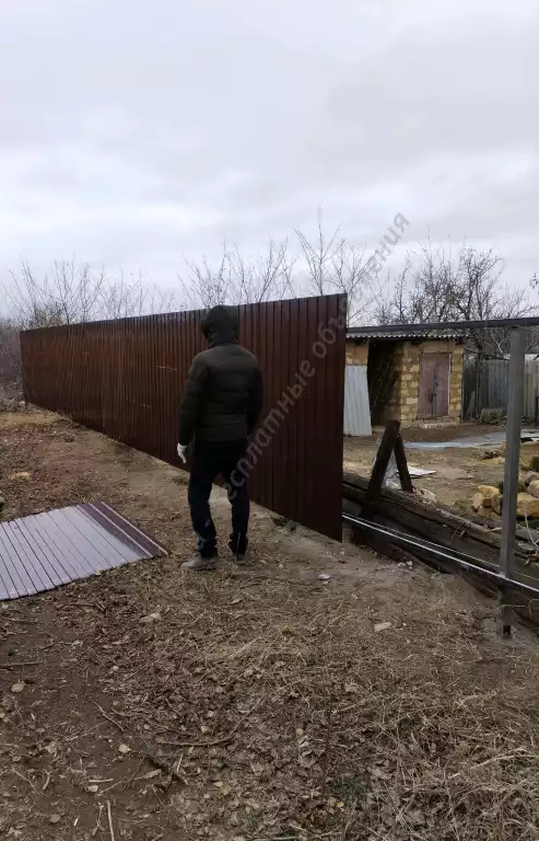 Строительная бригада все виды строительных работ