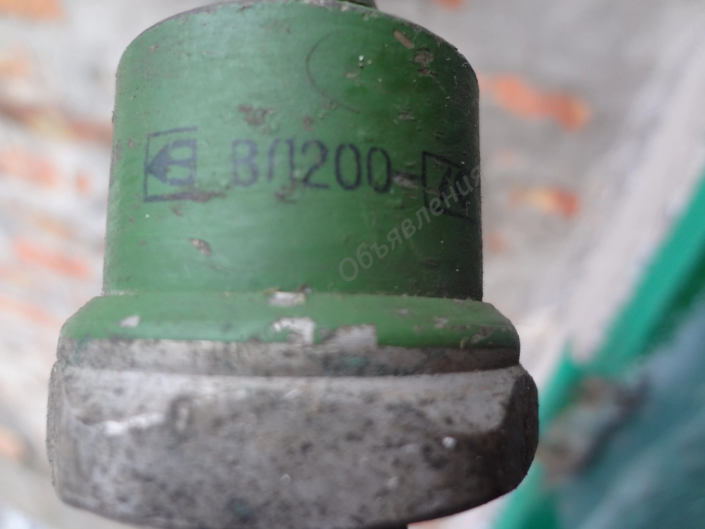 Диод силовой ВЛ 200