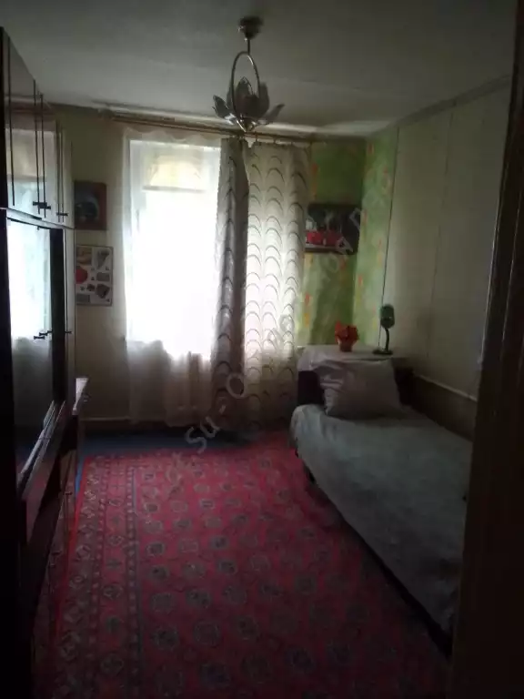 Продажа квартиры, 4 комнаты, 85 м², от собственника