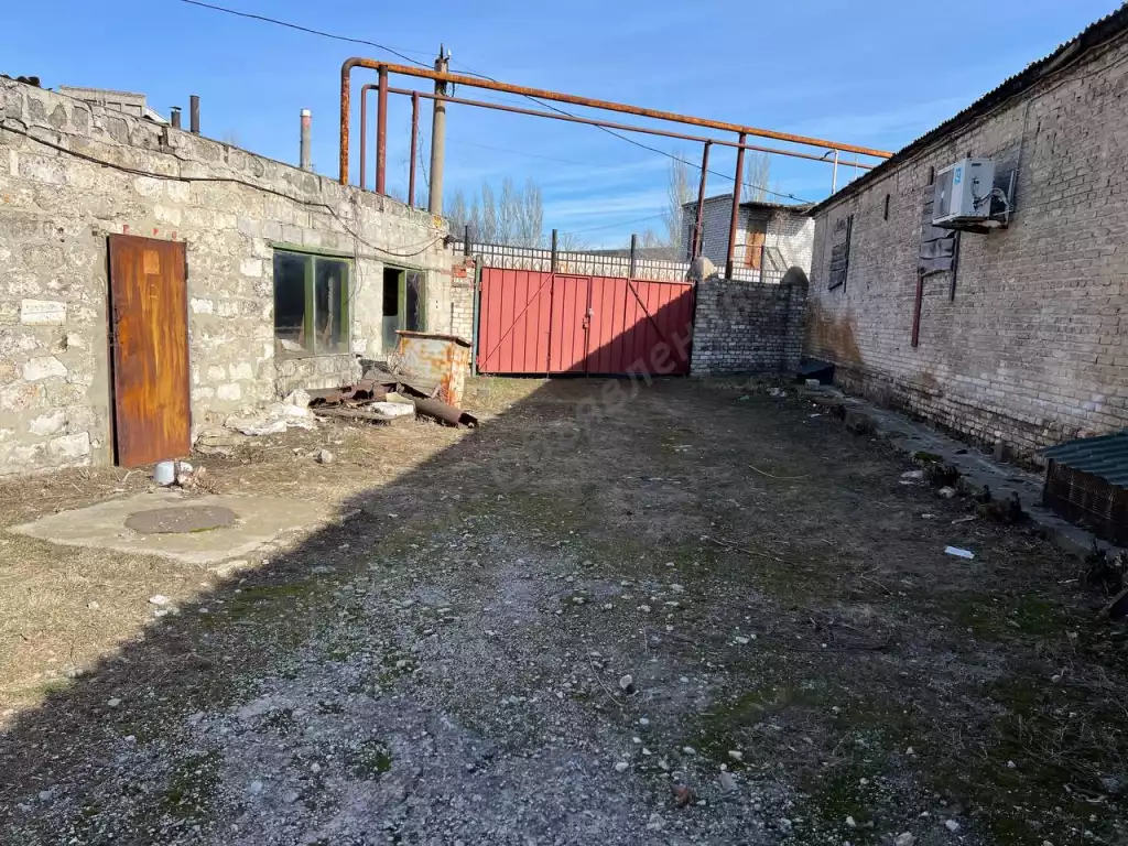Склад, 800 м², агент